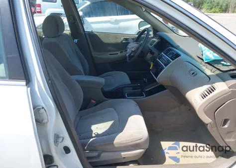 1999 Honda Accord Lx from USA, damaged, VIN 1HGCG6653XA116202